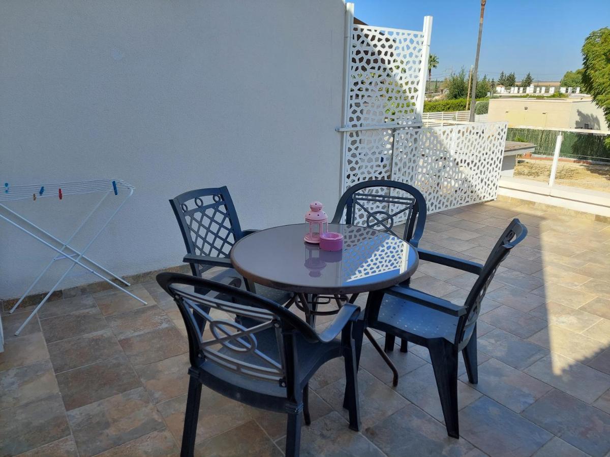 Séjour chez l'habitant Casa Oliva 52 *