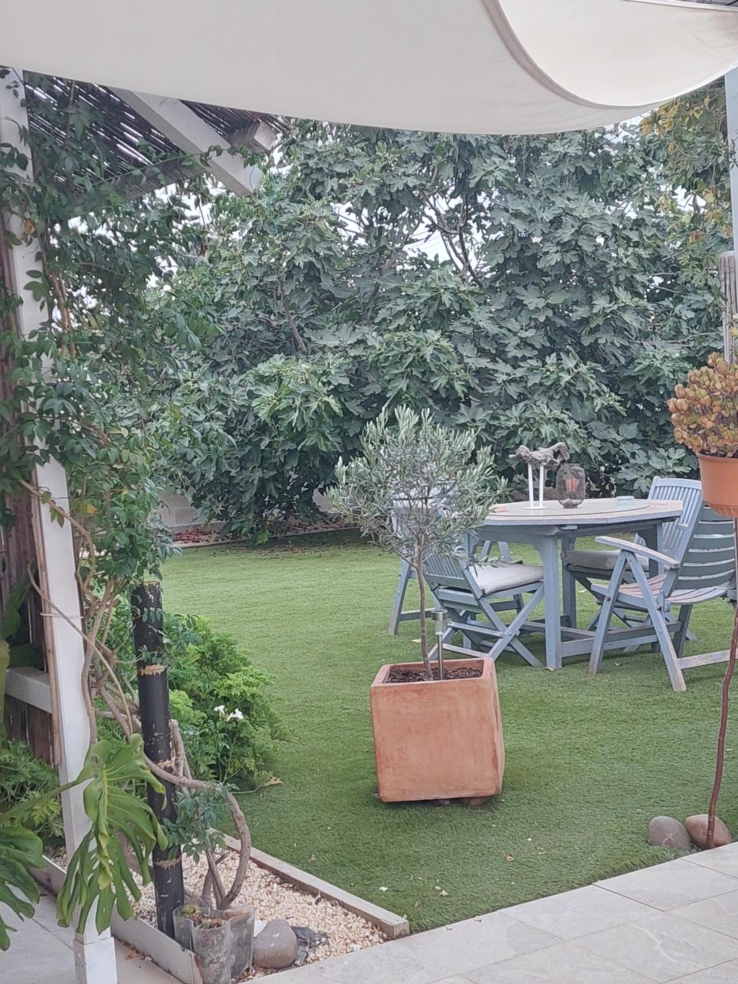 Séjour chez l'habitant Casa Oliva 52