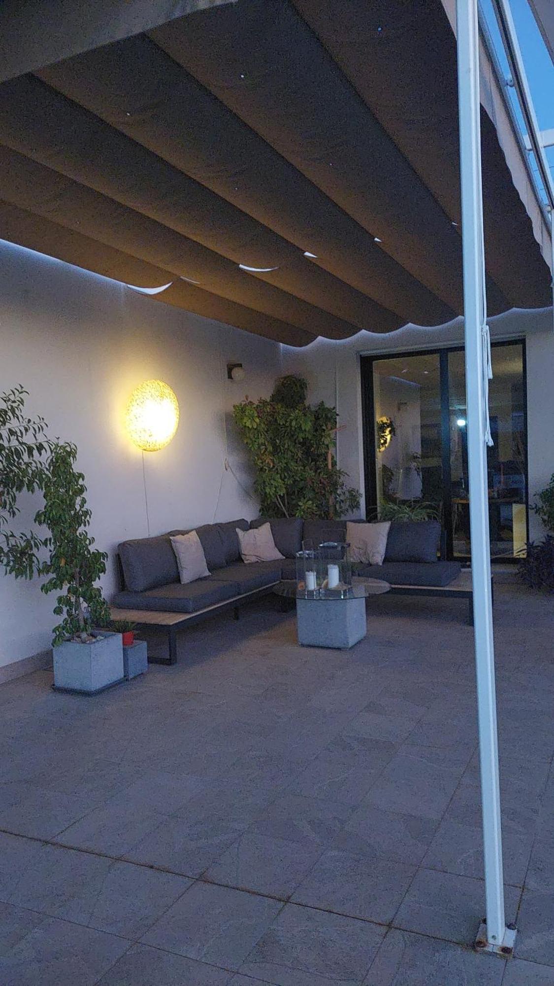 Séjour chez l'habitant Casa Oliva 52