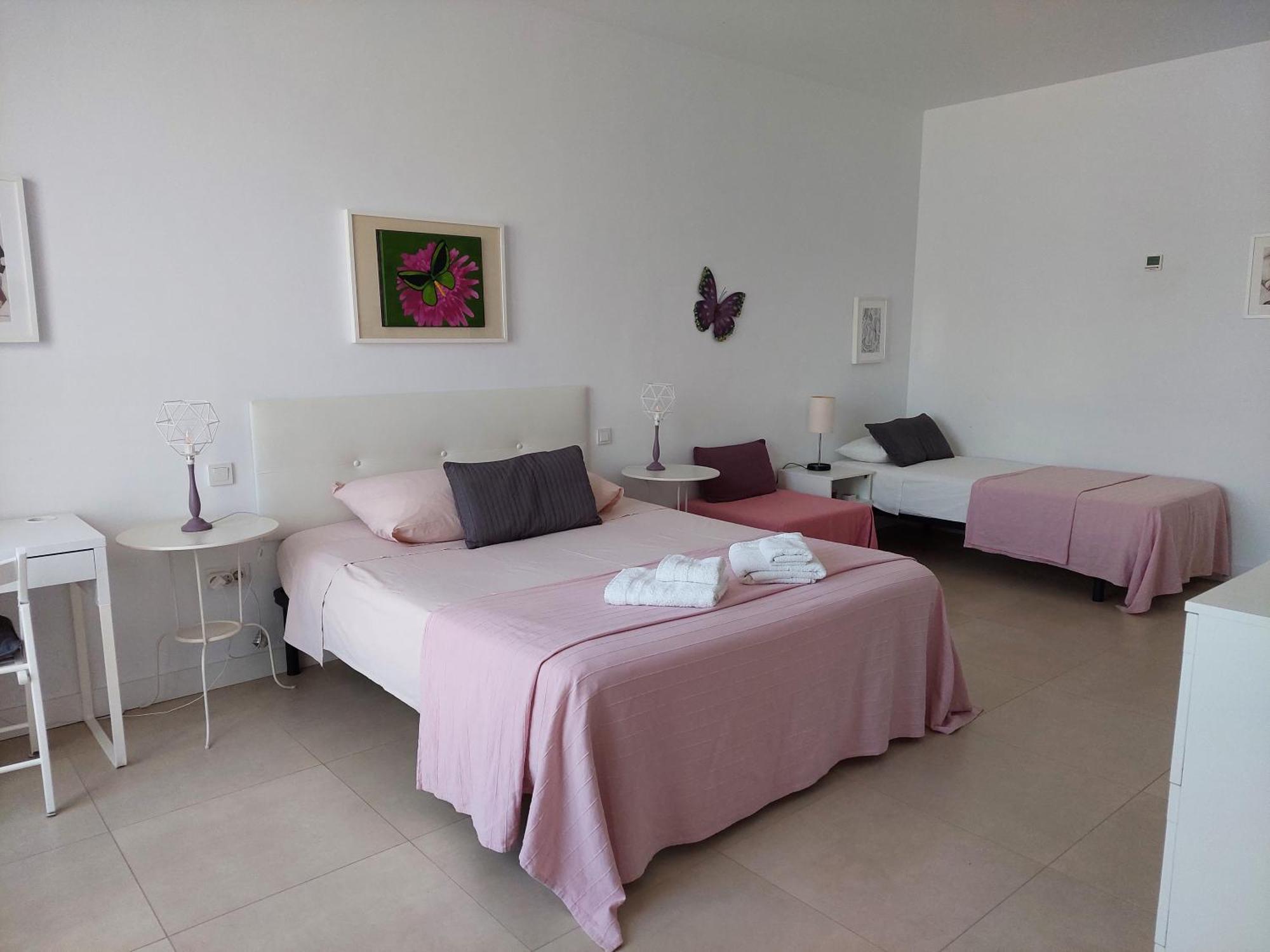 Casa Oliva 52 Séjour chez l'habitant *