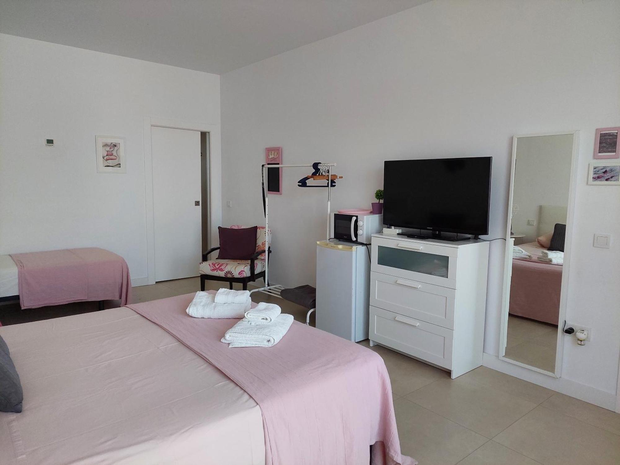 Casa Oliva 52 Séjour chez l'habitant Séville