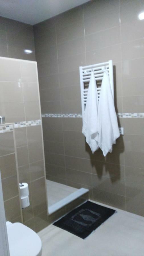 Séjour chez l'habitant Casa Oliva 52 *