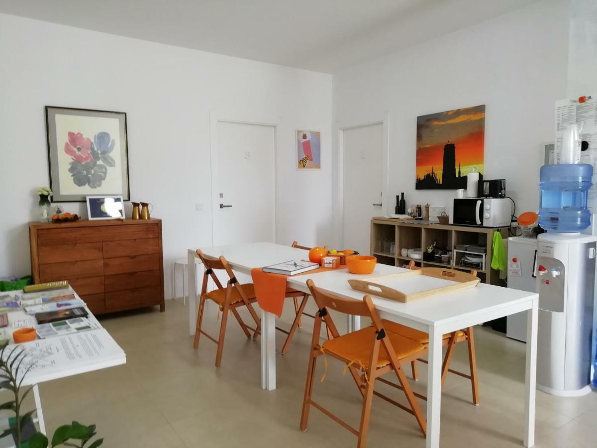Casa Oliva 52 Séville