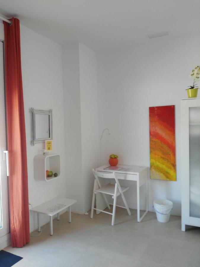 Casa Oliva 52 Séjour chez l'habitant Séville