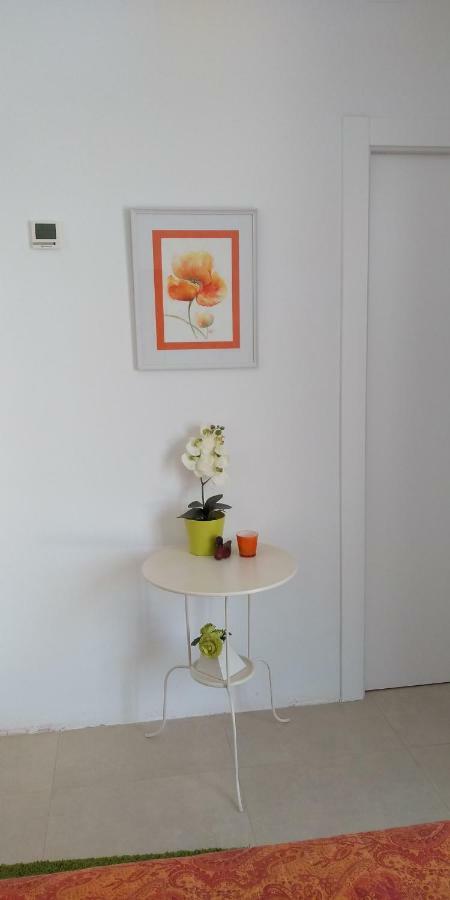 Casa Oliva 52 Séjour chez l'habitant *