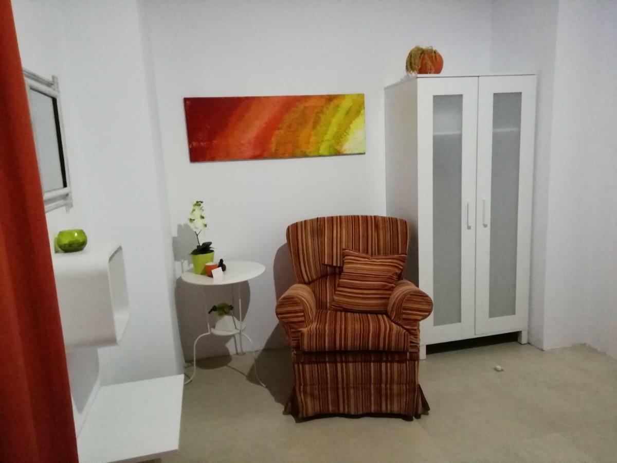 Séjour chez l'habitant Casa Oliva 52